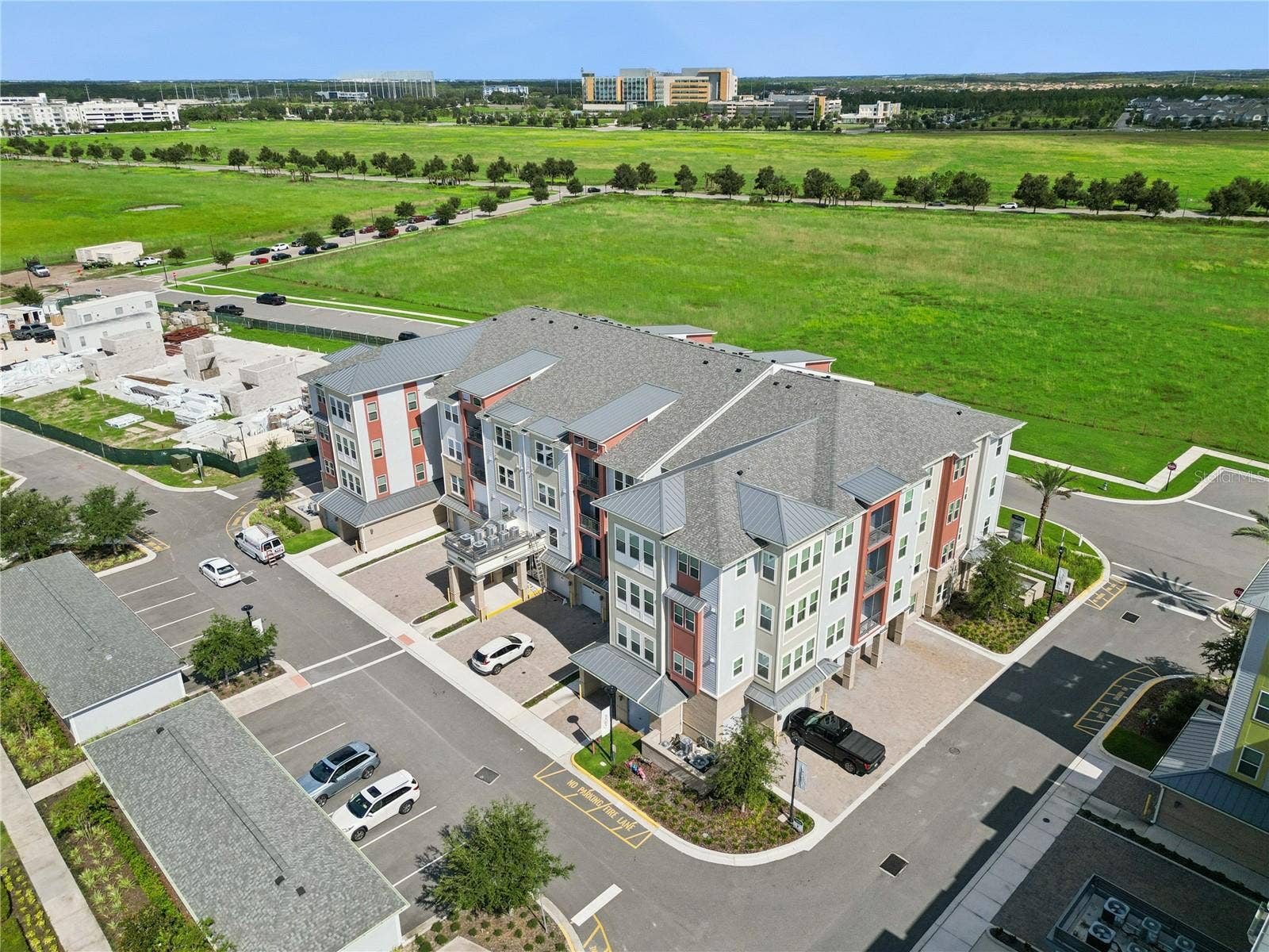 7545 LAUREATE BOULEVARD, #7201, Orlando, FL 32827