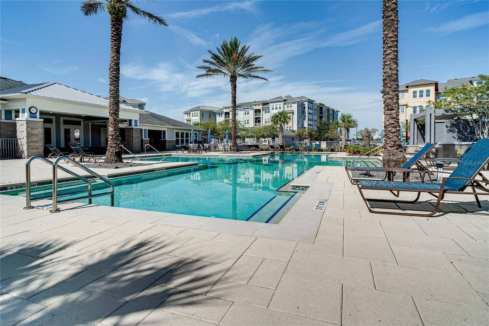 7545 LAUREATE BOULEVARD, #7201, Orlando, FL 32827