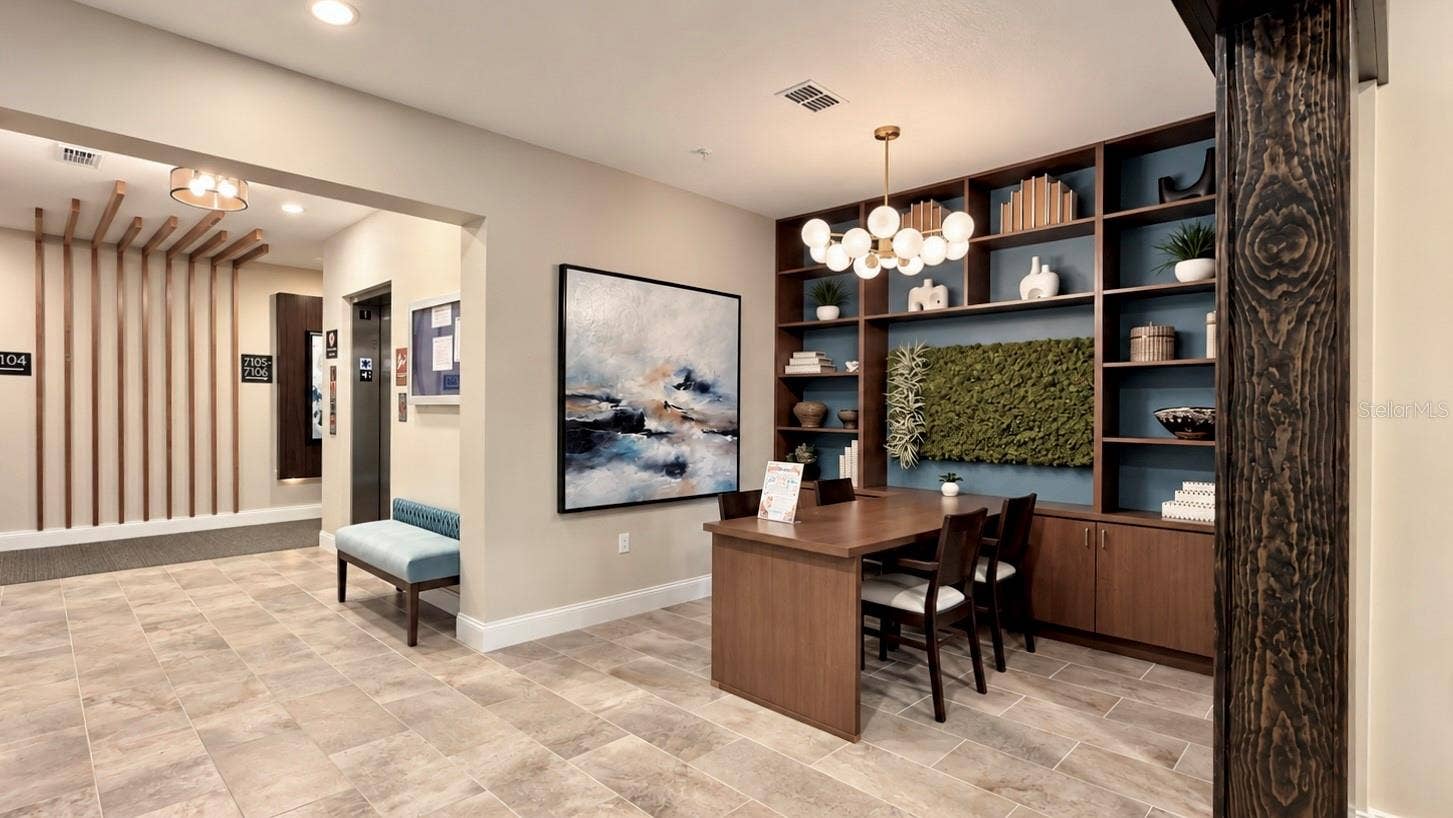 7545 LAUREATE BOULEVARD, #7201, Orlando, FL 32827