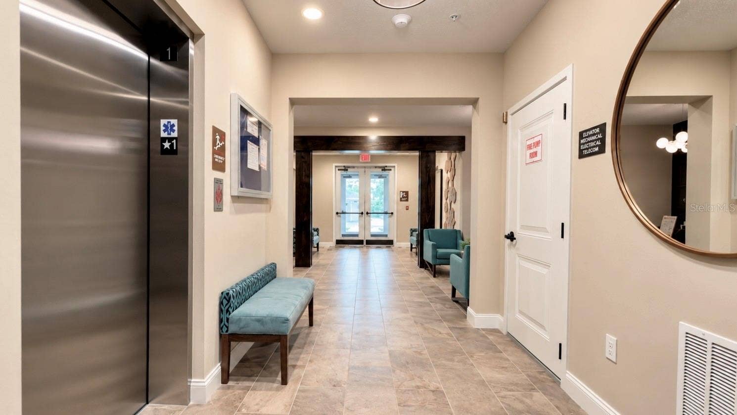 7545 LAUREATE BOULEVARD, #7201, Orlando, FL 32827