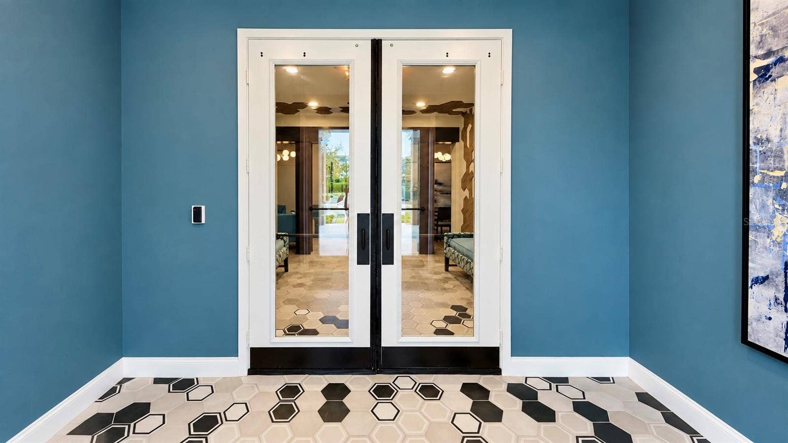 7545 LAUREATE BOULEVARD, #7201, Orlando, FL 32827
