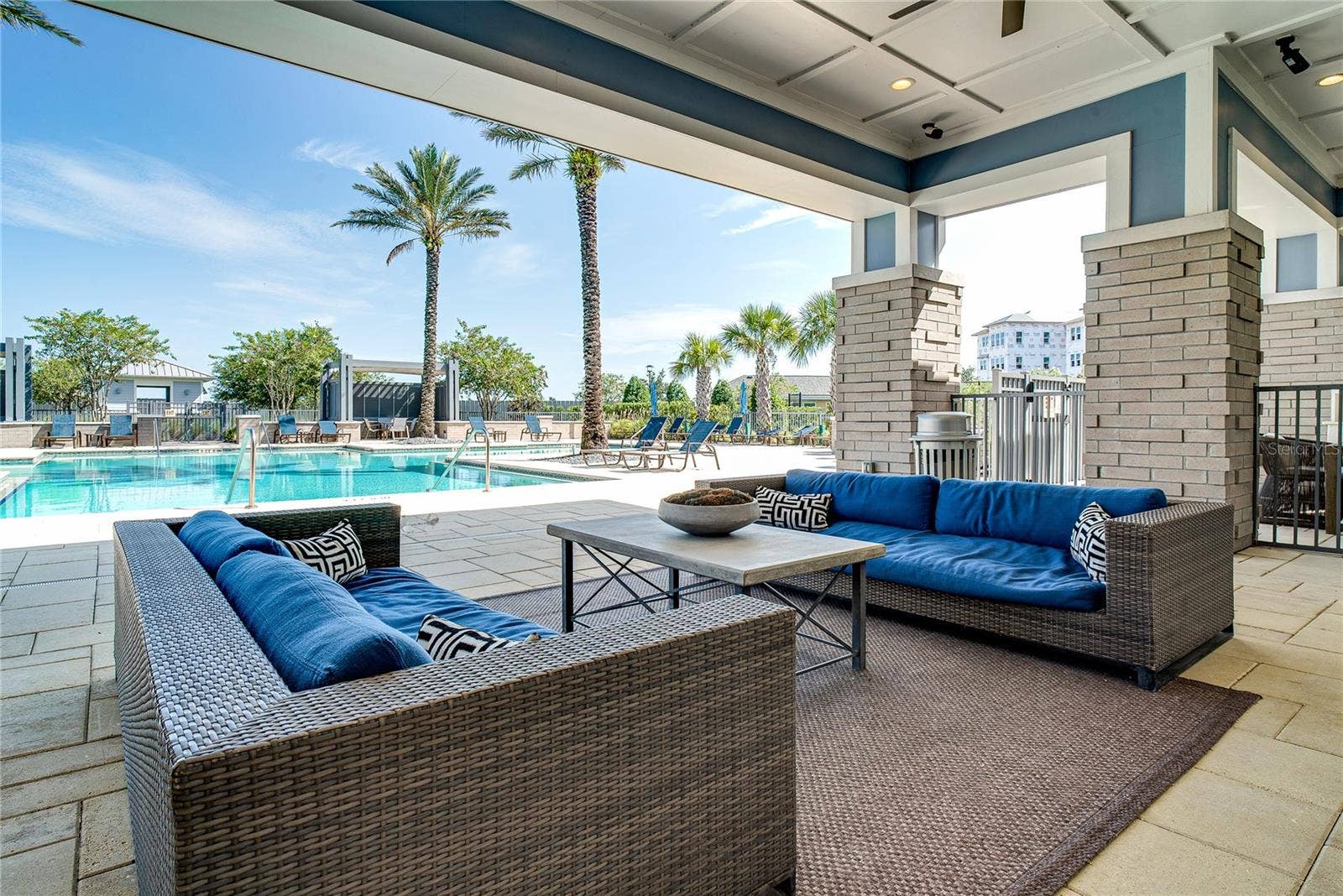 7545 LAUREATE BOULEVARD, #7201, Orlando, FL 32827