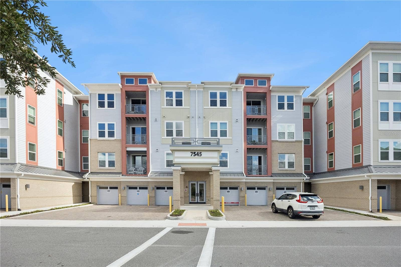 7545 LAUREATE BOULEVARD, #7201, Orlando, FL 32827