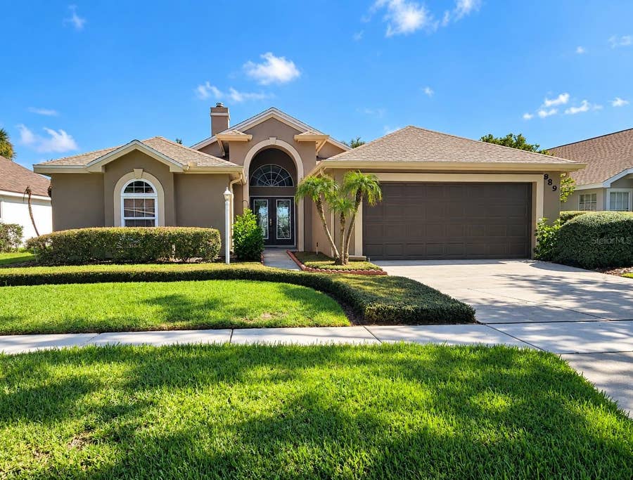 Property photo for 989 PADDINGTON TERRACE, Lake Mary, FL