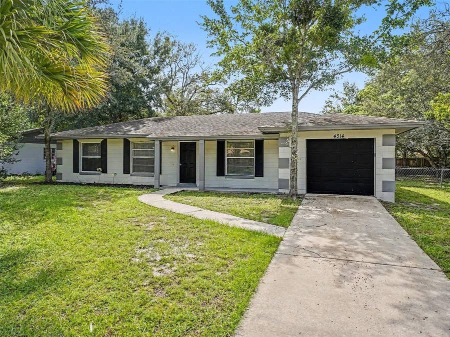 Property photo for 4514 COLBERT COURT, Orlando, FL