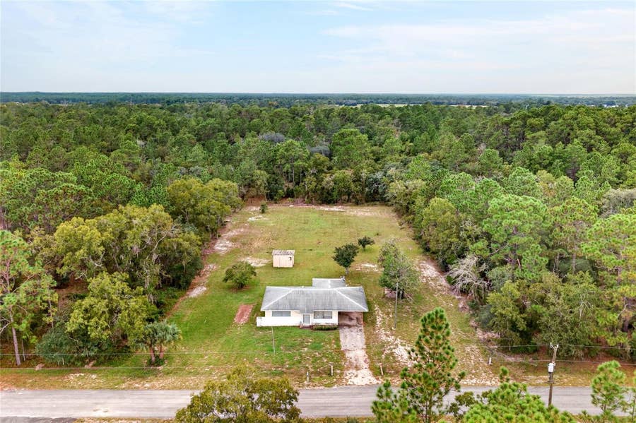 Property photo for 10260 SE 129TH COURT, Dunnellon, FL