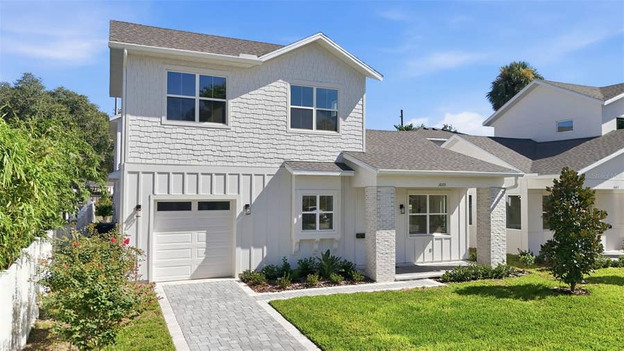 Property photo for 1605 BRYN MAWR STREET, Orlando, FL