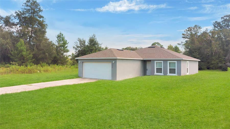 Property photo for 15905 SW 57TH TERRACE ROAD, Ocala, FL