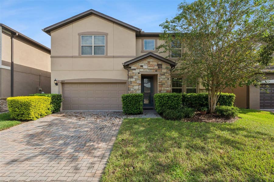 Property photo for 2819 MEAD AVENUE, St Cloud, FL