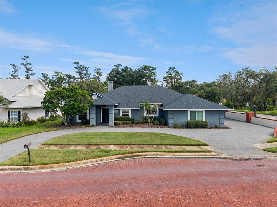 Property photo for 3717 CAMINO WAY, Orlando, FL