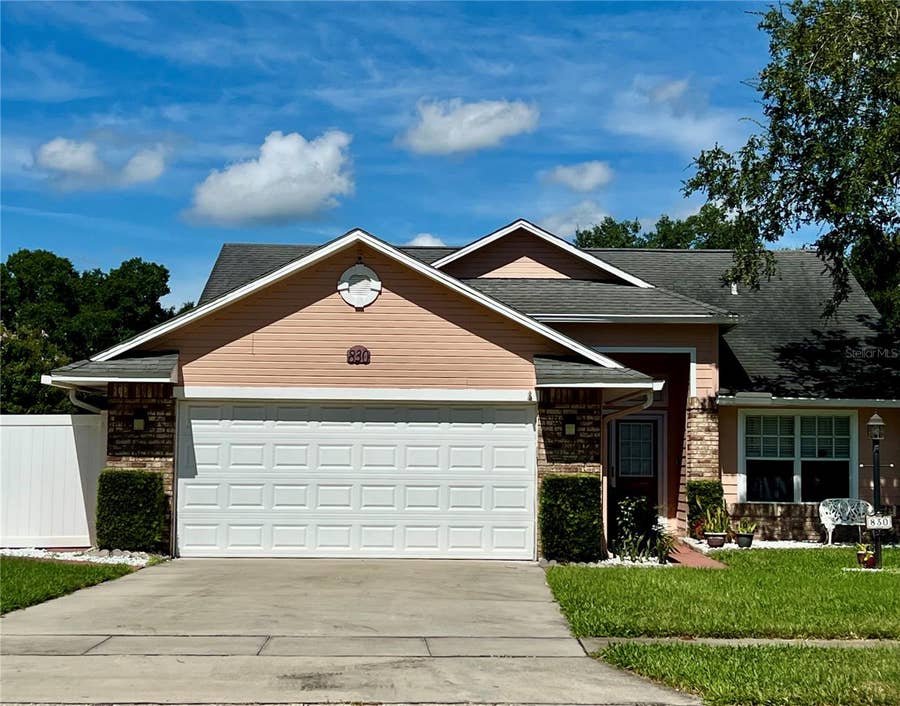 Property photo for 830 LAKE COMO DRIVE, Lake Mary, FL