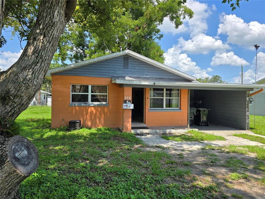 Property photo for 515 MONTICELLO AVENUE, Lakeland, FL