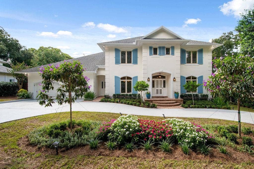 555 E LAKE SUE AVENUE, Winter Park, FL 32789 Welcome to 555 E Lake Sue Avenue!