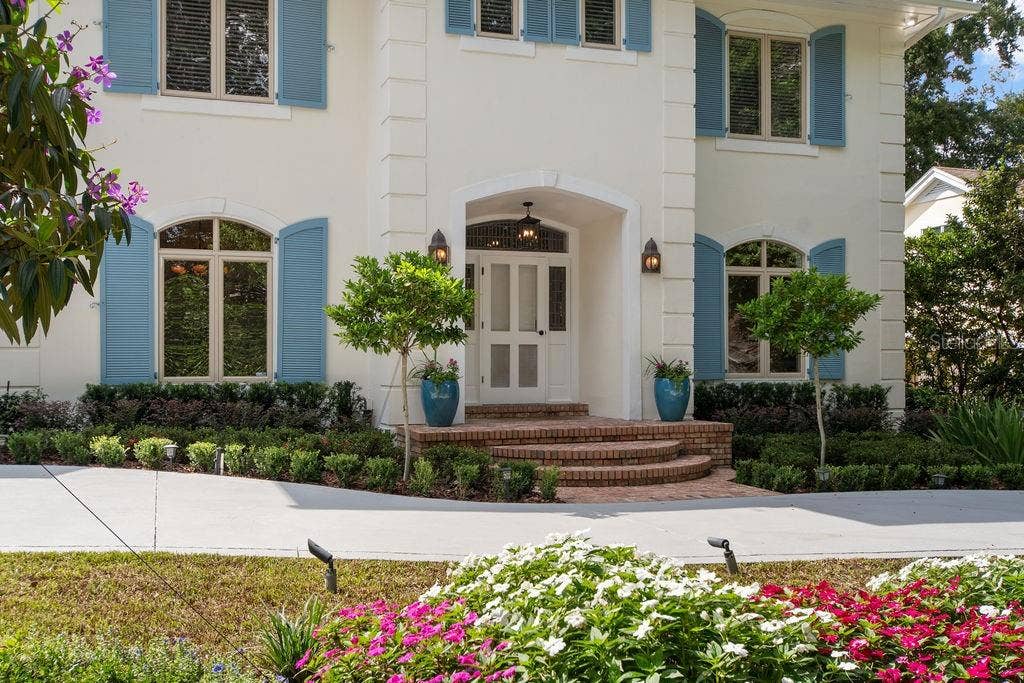 555 E LAKE SUE AVENUE, Winter Park, FL 32789 555 E LAKE SUE AVENUE, Winter Park, FL 32789