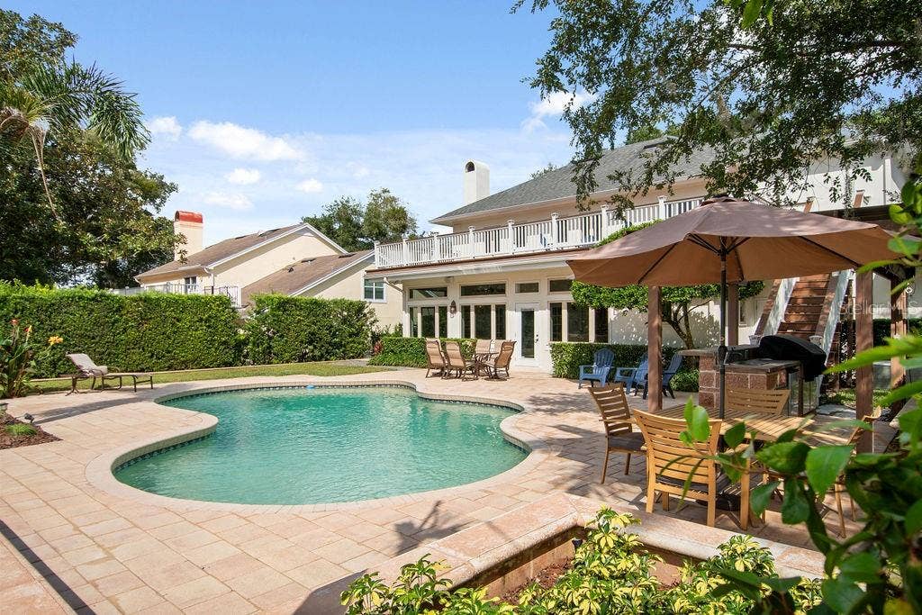 555 E LAKE SUE AVENUE, Winter Park, FL 32789 555 E LAKE SUE AVENUE, Winter Park, FL 32789