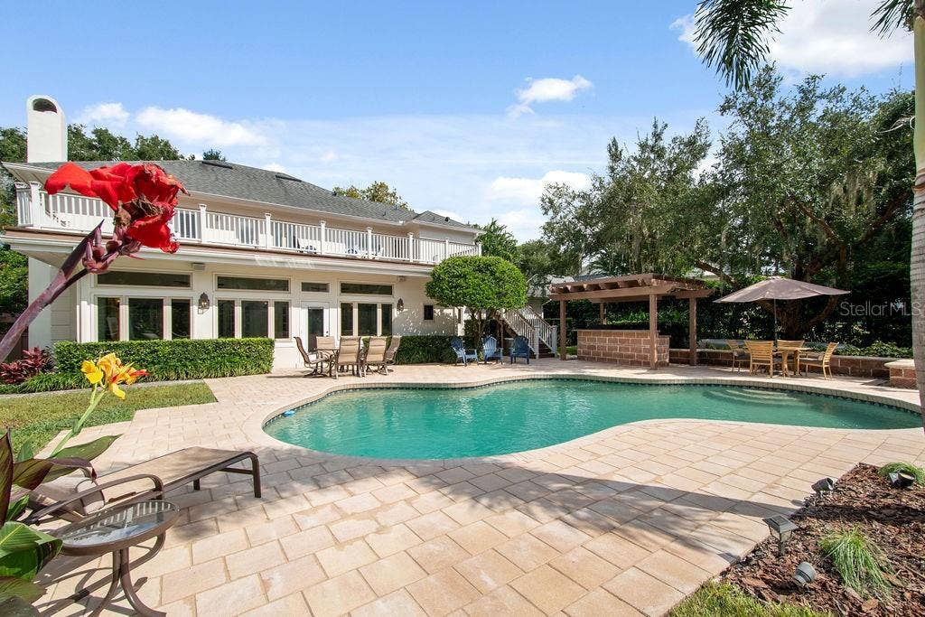 555 E LAKE SUE AVENUE, Winter Park, FL 32789 555 E LAKE SUE AVENUE, Winter Park, FL 32789