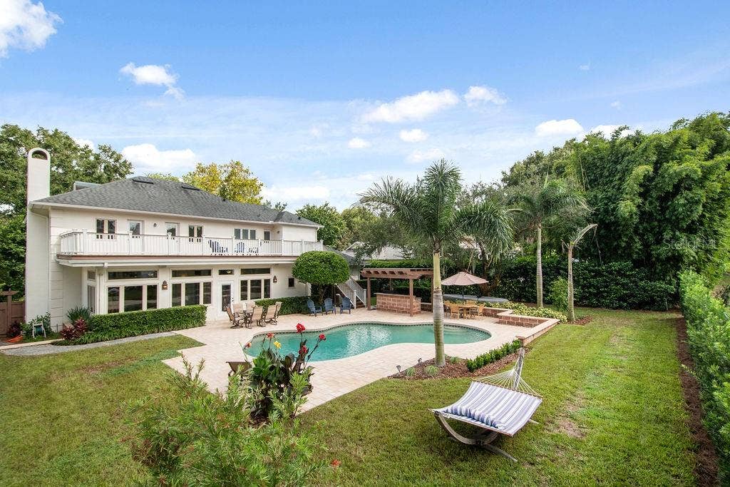 555 E LAKE SUE AVENUE, Winter Park, FL 32789 555 E LAKE SUE AVENUE, Winter Park, FL 32789