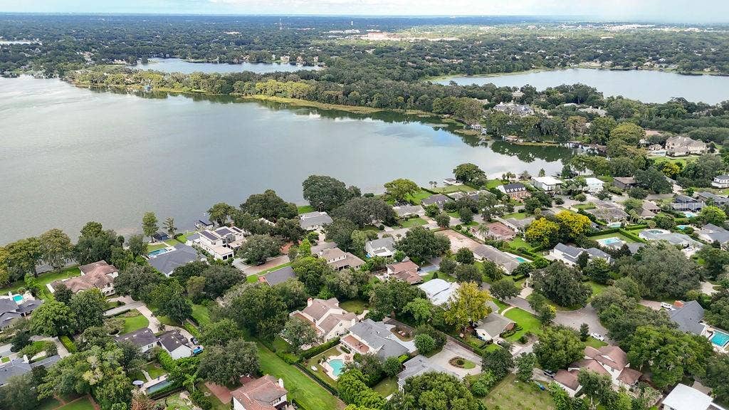 555 E LAKE SUE AVENUE, Winter Park, FL 32789 555 E LAKE SUE AVENUE, Winter Park, FL 32789