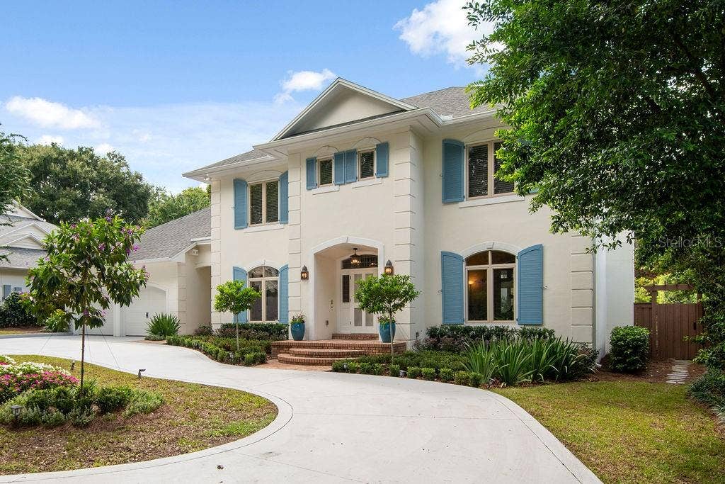 555 E LAKE SUE AVENUE, Winter Park, FL 32789 555 E LAKE SUE AVENUE, Winter Park, FL 32789