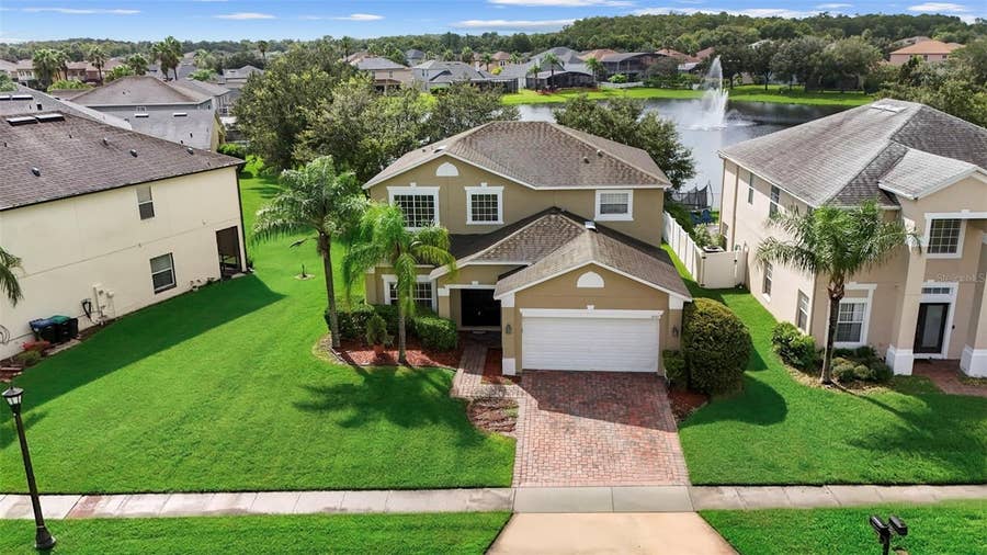 Property photo for 16501 CEDAR RUN DRIVE, Orlando, FL