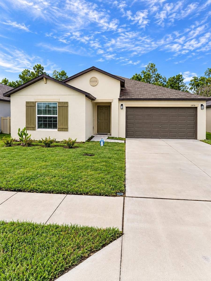 Property photo for 1838 RED LOOP, Lakeland, FL