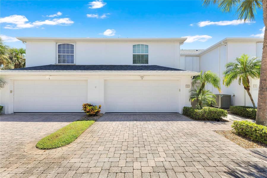 Property photo for 101 CORAL WAY E, #2, Indialantic, FL