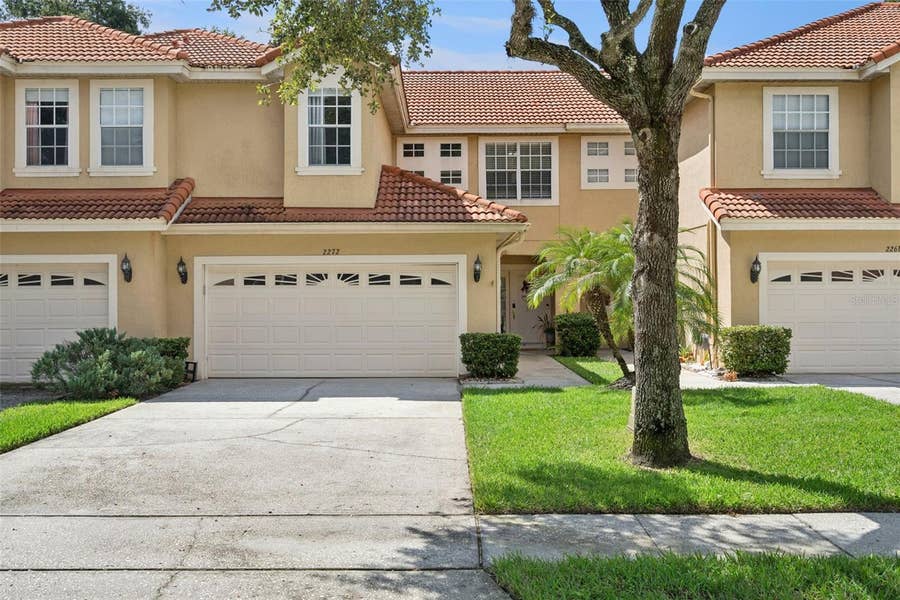 Property photo for 2272 WEKIVA VILLAGE LANE, Apopka, FL
