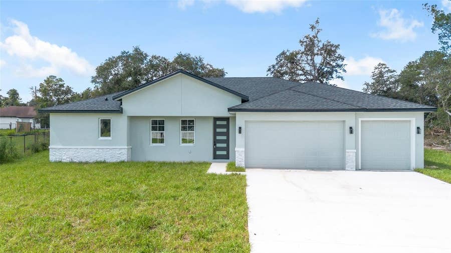 Property photo for 15612 SW 22ND COURT, Ocala, FL