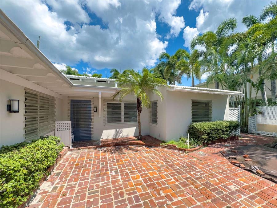 Property photo for 16107 GULF BOULEVARD, Redington Beach, FL