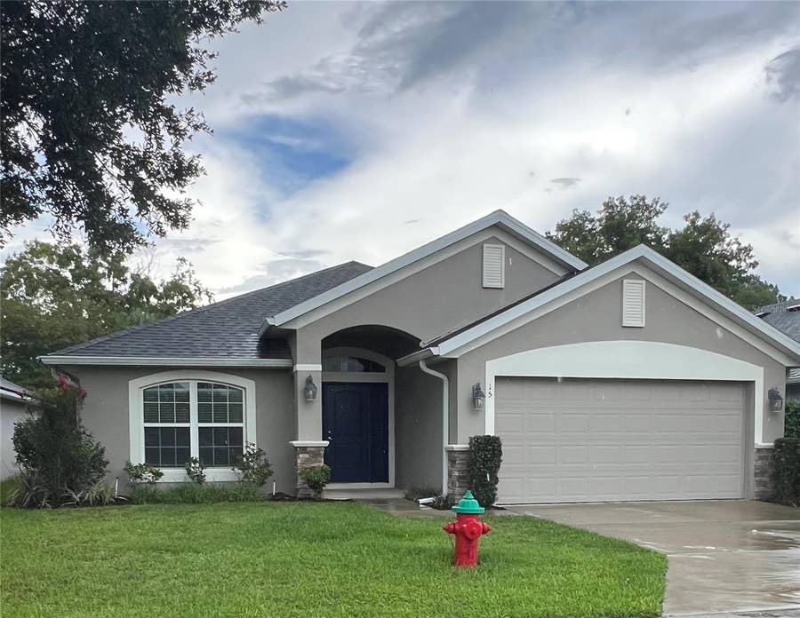 Property photo for 15 DIAMOND RIDGE WAY, Ocala, FL