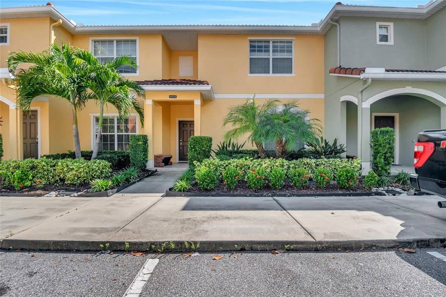 Property photo for 8978 CALIFORNIA PALM ROAD, Kissimmee, FL
