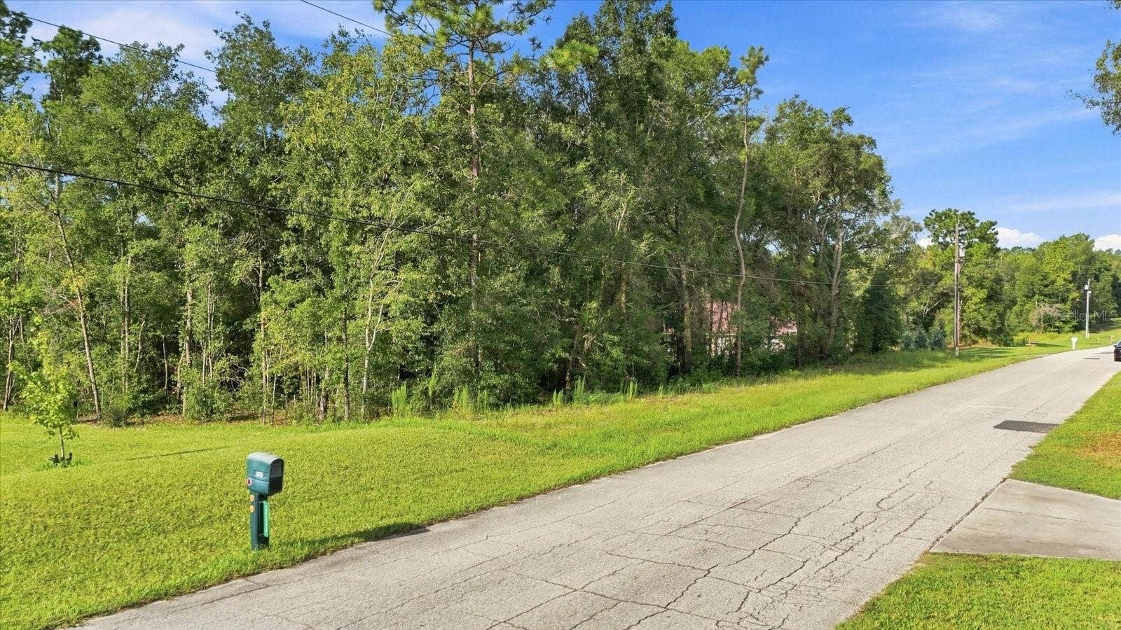 3286 W BIRDS NEST DRIVE, Beverly Hills, FL 34465