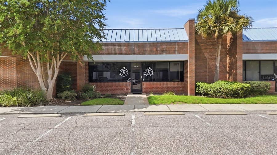Property photo for 931 S SEMORAN BOULEVARD, #208, Winter Park, FL