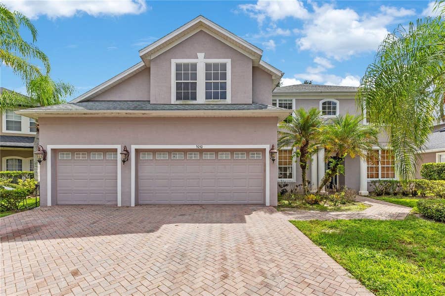 Property photo for 5050 WHITEWATER WAY, St Cloud, FL