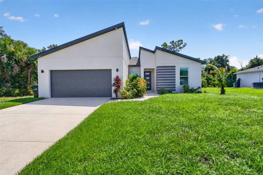 Property photo for 5663 GREENHOUSE AVENUE, North Port, FL
