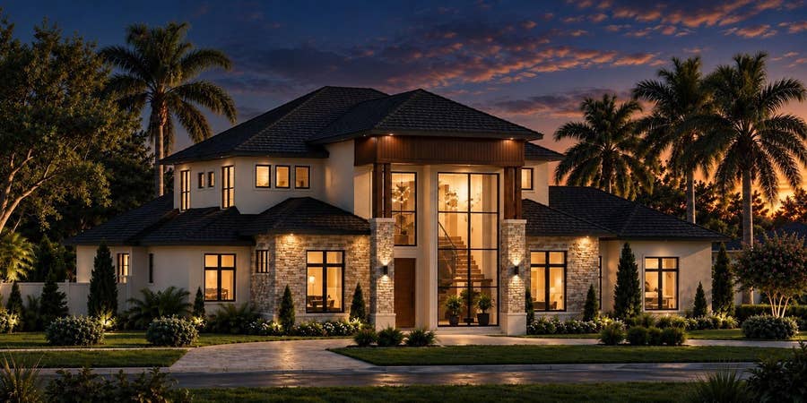 Property photo for 1166 PALMER AVENUE, Winter Park, FL