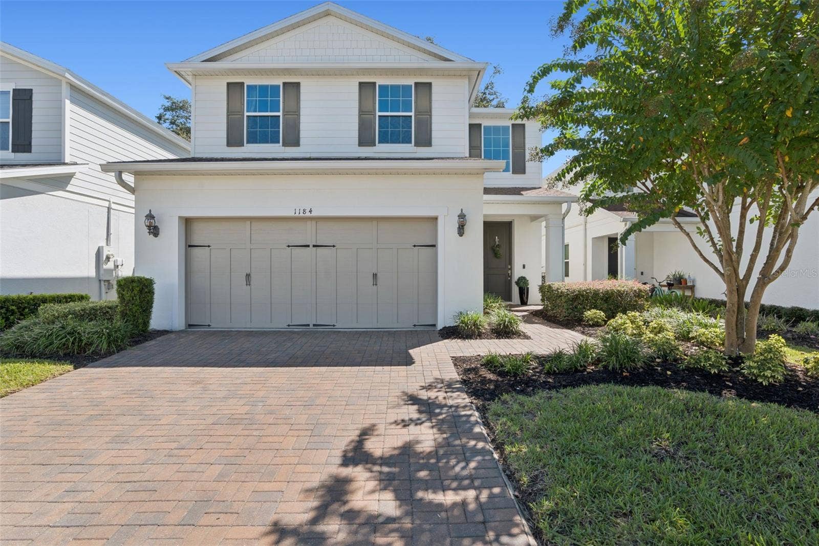 1184 BOBCAT CHASE BOULEVARD, Oakland, FL 34787 1184 BOBCAT CHASE BOULEVARD, Oakland, FL 34787