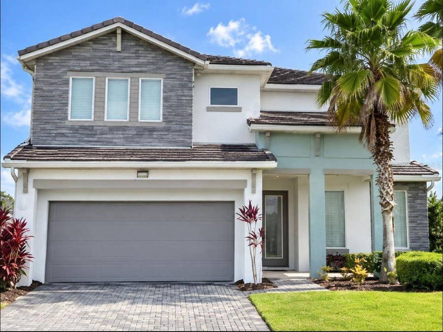 Property photo for 3870 OAKVILLE AVENUE, Kissimmee, FL