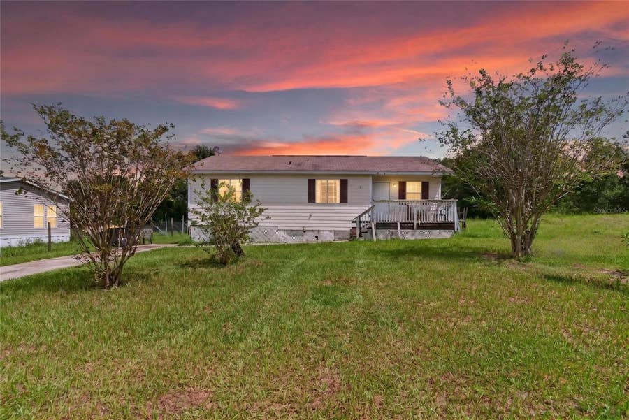 Property photo for 51 MASSEY ROAD, Haines City, FL