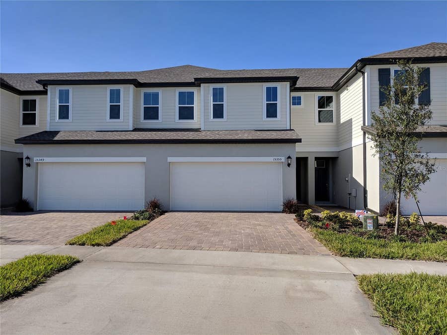 Property photo for 15355 WILLOW ARBOR CIRCLE, Orlando, FL