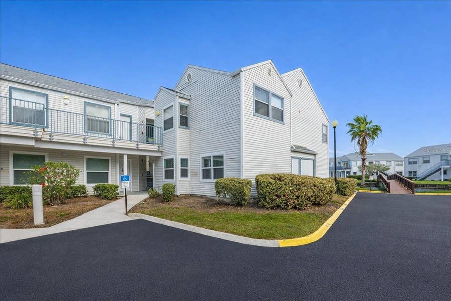 Property photo for 2540 WOODGATE BOULEVARD, #106, Orlando, FL