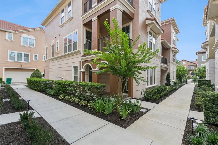 Property photo for 2333 LOBELIA DRIVE, Lake Mary, FL