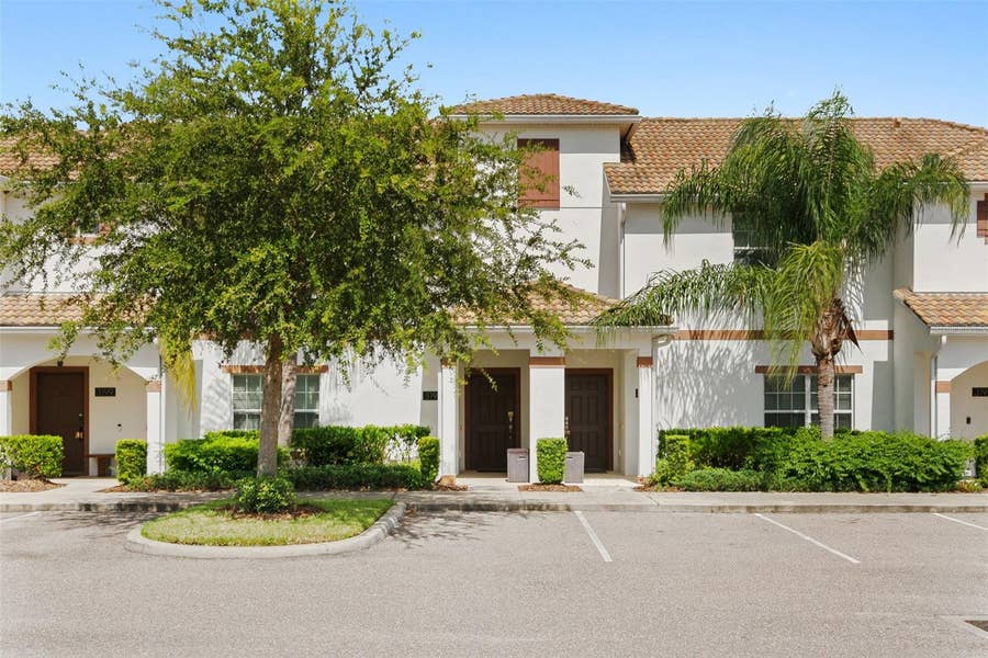 Property photo for 3197 PEQUOD PLACE, Kissimmee, FL