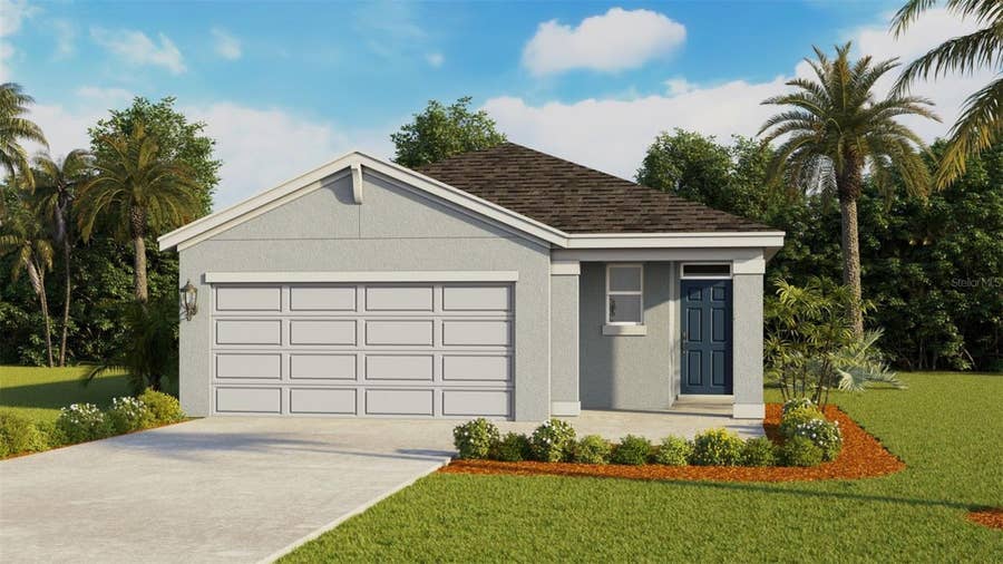 Property photo for 1832 KINDLE STREET, Kissimmee, FL
