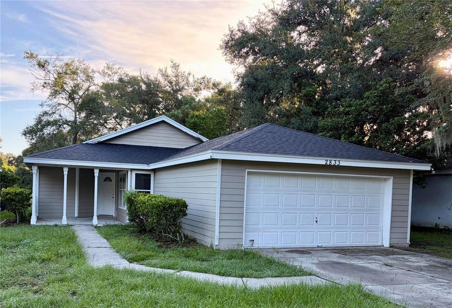 Property photo for 2833 HARDENBERGH LANE, Eustis, FL