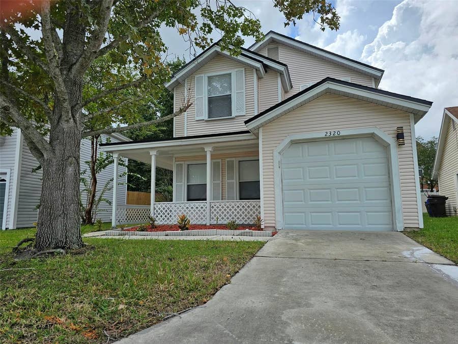 Property photo for 2320 PEBBLE BROOK ROAD, Kissimmee, FL