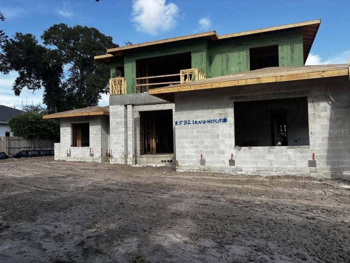 532 LANGHOLM DRIVE, Winter Park, FL 32789 532 LANGHOLM DRIVE, Winter Park, FL 32789