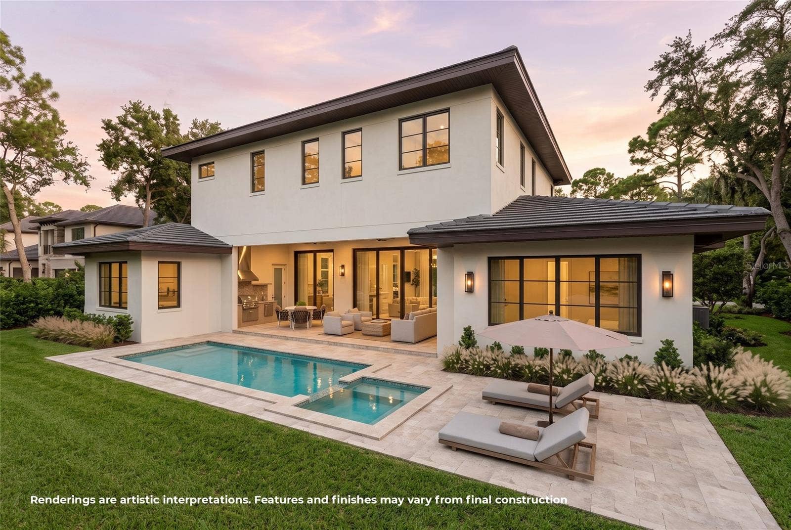 532 LANGHOLM DRIVE, Winter Park, FL 32789 532 LANGHOLM DRIVE, Winter Park, FL 32789