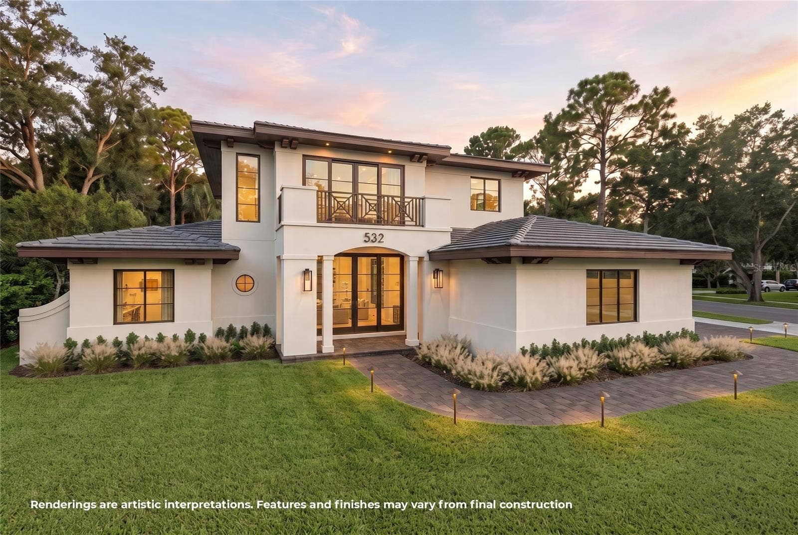 532 LANGHOLM DRIVE, Winter Park, FL 32789 532 LANGHOLM DRIVE, Winter Park, FL 32789