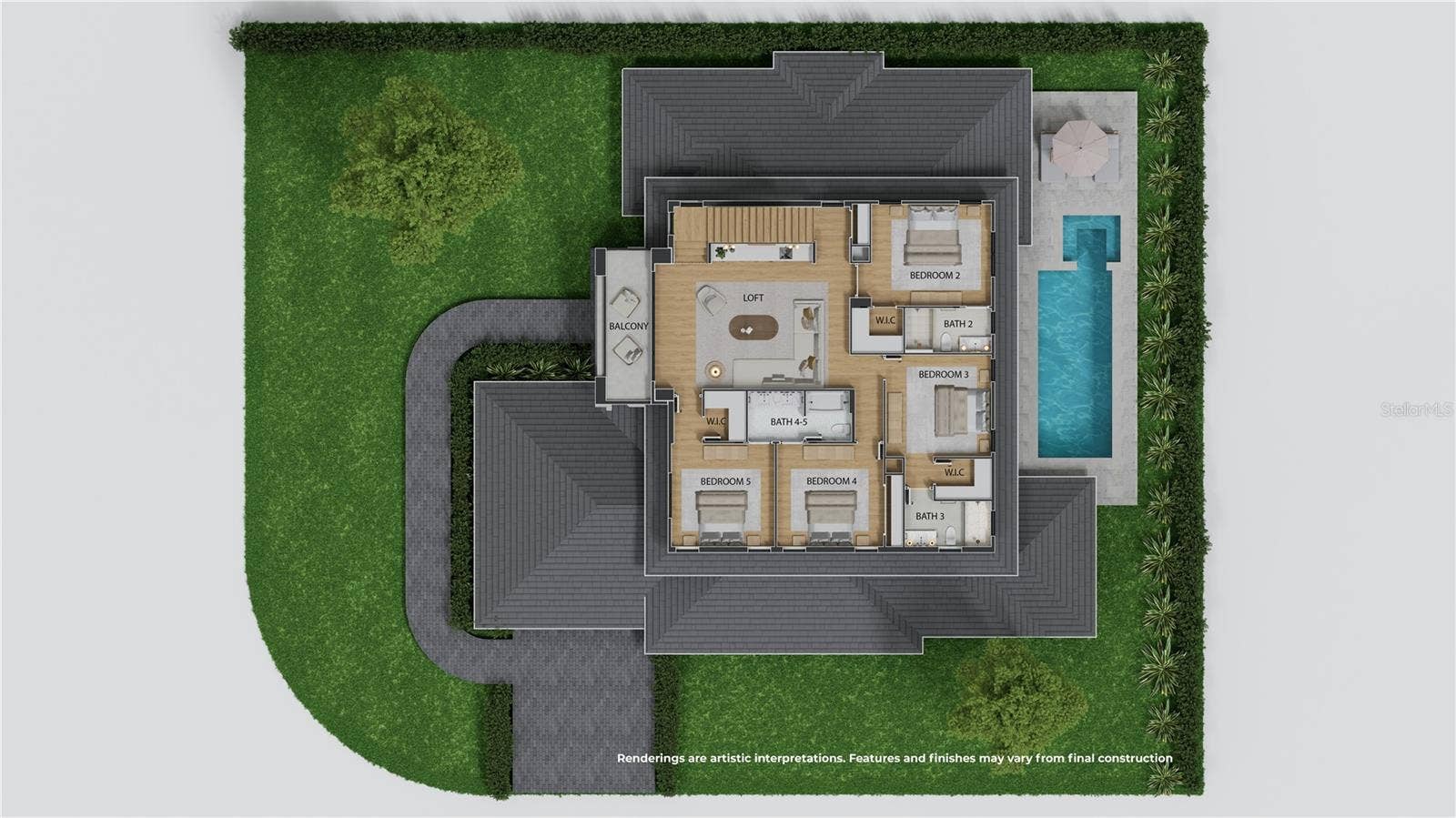 532 LANGHOLM DRIVE, Winter Park, FL 32789 532 LANGHOLM DRIVE, Winter Park, FL 32789